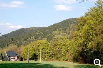 Wandern und Urlaub im Erzgebirge