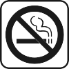 Nichtraucherunterkunft Nichtraucherunterkunft